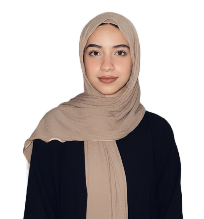 Safae - Graphic Designer